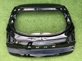 Tailgate/trunk/boot lid