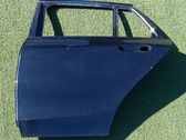 Rear door