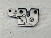 Engine bonnet/hood lock/catch
