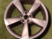 R20 alloy rim