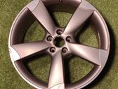 R20 alloy rim
