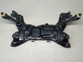 Front suspension assembly kit set