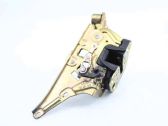 Rear door lock