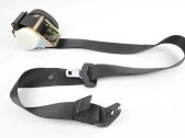 Ceinture de sécurité arrière