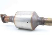 Catalyst/FAP/DPF particulate filter