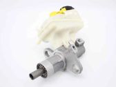 Master brake cylinder