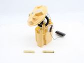 Kraftstoffpumpe im Tank