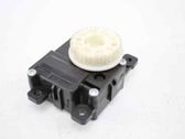 A/C air flow flap actuator/motor
