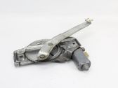 Mécanisme lève-vitre de porte arrière avec moteur