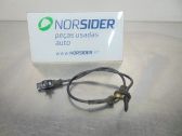 Sensor de freno del ABS trasero