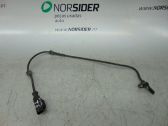 Sensor de freno del ABS trasero