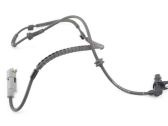 ABS brake wheel speed sensor