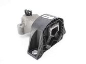Engine mount bracket