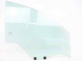 Front door window glass four-door