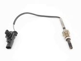 Exhaust gas temperature sensor