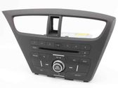 Unité principale radio / CD / DVD / GPS