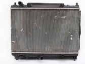 Coolant radiator
