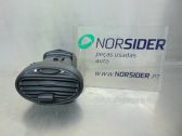 Dash center air vent grill