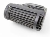 Dash center air vent grill