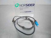 ABS brake wheel speed sensor