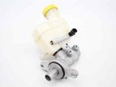 Master brake cylinder