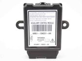 Light module LCM