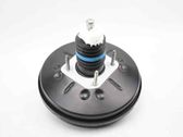 Brake booster