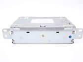 Radio / CD-Player / DVD-Player / Navigation