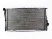 Coolant radiator