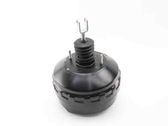 Brake booster