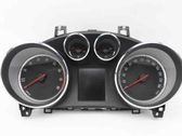 Speedometer (instrument cluster)