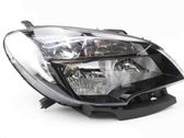 Headlight/headlamp