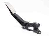 Accelerator throttle pedal