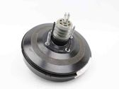 Brake booster