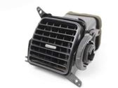 Dash center air vent grill