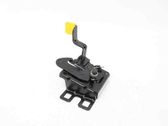 Engine bonnet/hood lock/catch
