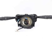 Wiper control stalk