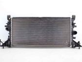 Coolant radiator