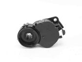 A/C air flow flap actuator/motor