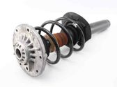 Front shock absorber/damper