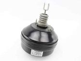 Brake booster