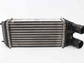 Intercooler radiator