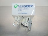 Engine bonnet/hood hinges