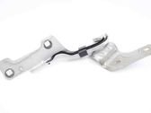 Engine bonnet/hood hinges