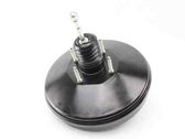 Brake booster