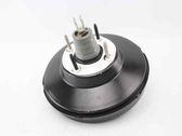 Brake booster