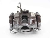 Bremssattel hinten