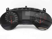 Speedometer (instrument cluster)