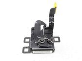 Tie down hook / loop