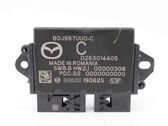 Parking PDC control unit/module
